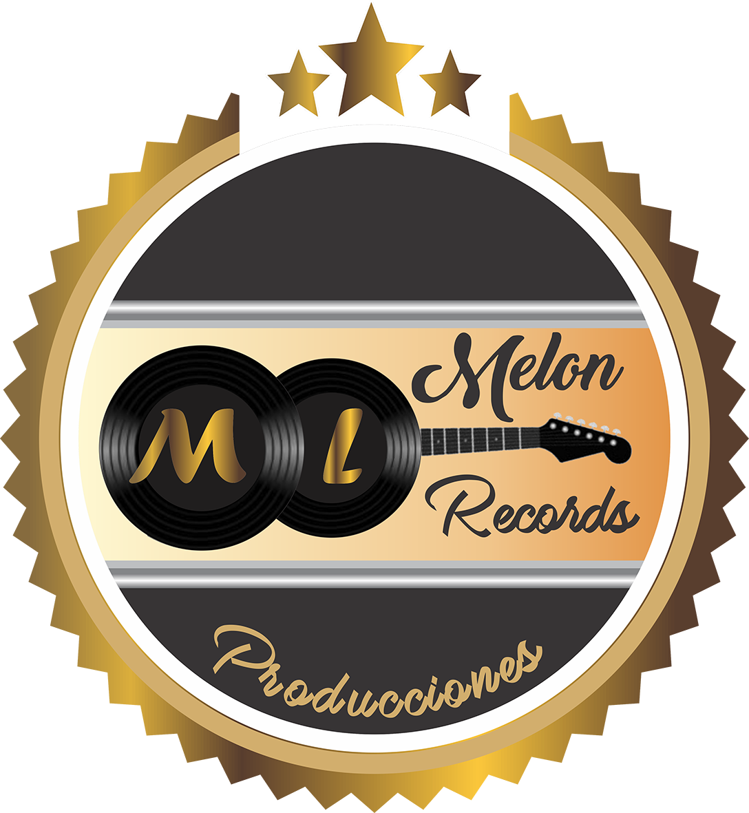 Emisora Melon Records